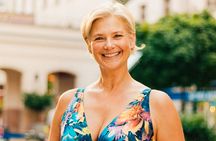 Hungarian Cooking Class with Nelli - ONLINE over Zoom