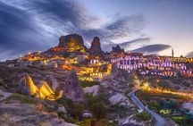 2 Days Cappadocia Tour from Istanbul