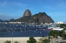 Sugarloaf Mountain & Beaches Half-Day Tour