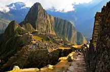 Machu Picchu Unique Adventure 6 Days