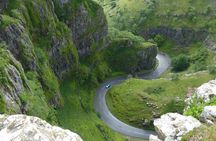 Wells, Cheddar Cheese and Cheddar Gorge - Private Day Trip from Bristol