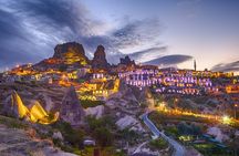 4 Days Turkey Tour Cappadocia, Ephesus, Pamukkale Tour