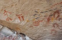  The Cave of the Hands, Santa Cruz - Full day