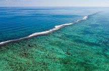 Deep into Nature at Sian Ka'an Biosphere! Round Transportation From Riviera Maya