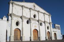 San Juan Del Sur Shore Excursion: Granada Colonial City and 365 Islets