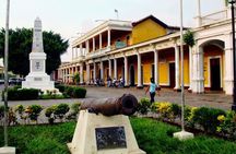 San Juan Del Sur Shore Excursion: Granada Colonial City and 365 Islets