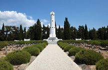 6 Days Turkey Tour Cappadocia, Ephesus, Pamukkale, Gallipoli, Troy Tour