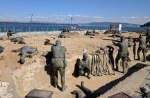6 Days Turkey Tour Cappadocia, Ephesus, Pamukkale, Gallipoli, Troy Tour