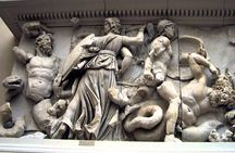 6 Days Turkey Tour Cappadocia, Ephesus, Pamukkale, Gallipoli, Troy Tour