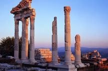 6 Days Turkey Tour Cappadocia, Ephesus, Pamukkale, Gallipoli, Troy Tour