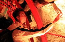  Express Salt Cathedral Tour• Guided Tour & Tickets • 5h
