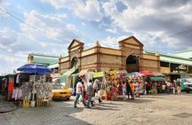 Private Tour: World Heritage Sites, UNESCO Monte Alban & City of Oaxaca
