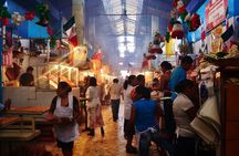Private Tour: World Heritage Sites, UNESCO Monte Alban & City of Oaxaca