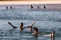 Small-Group tour to Laguna Cejar, Ojos del Salar and Laguna Tebinquinche