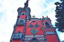 Guatemala City Afternoon Sightseeing Tour
