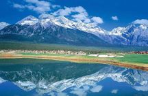 Lijiang Private Essentials Tour to Jade Dragon Snow Mountain including Cable Car