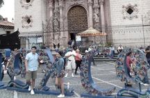 Xochicalco Taxco Cacahuamilpa and Pozas Azules