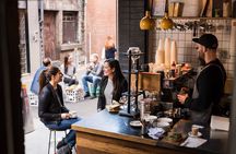 Private Melbourne City Sights - Morning Tour