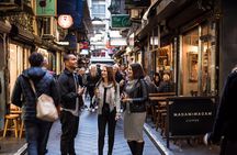 Private Melbourne City Sights - Morning Tour