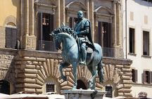 The Best Of Classic Florence - Private Tour