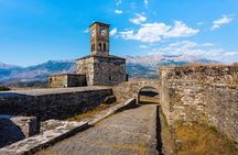 Southern Albania: from Tirana to Butrint, Saranda and Gjirokaster