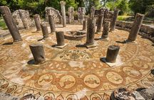 Southern Albania: from Tirana to Butrint, Saranda and Gjirokaster
