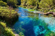 Southern Albania: from Tirana to Butrint, Saranda and Gjirokaster