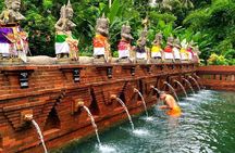 Unique Cleansing Ceremony with Locals