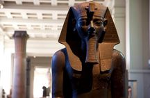 British Museum Highlights Private Tour in London including the Rosetta Stone