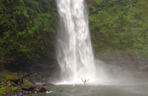 Unique Cleansing Ceremony with Locals