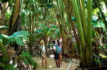 Vallee de Mai Tour (From Praslin)