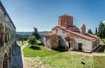 Apollonia and Ardenica Monastery - full day tour