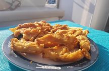 Semi - Private Fishing Tour (transportation included)