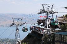 Harties cableway Tour