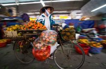 Hanoi by dawn Photo Tour