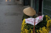 Hanoi by dawn Photo Tour