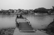 Photography Tour to Tho Ha - The rice paper making village