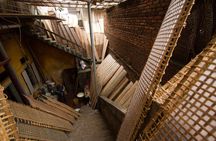 Photography Tour to Tho Ha - The rice paper making village