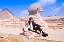 Cairo to Abu Simbel Tour