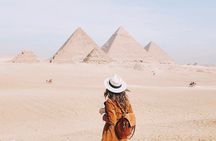Cairo to Abu Simbel Tour