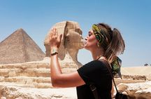 Cairo to Abu Simbel Tour