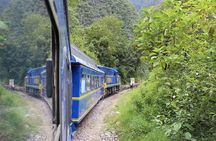 Sacred Valley & Machu Picchu - 2 day tour