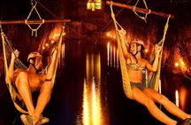 Xplor Fuego Night of Wild Adventure! Roundtrip Included