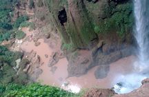 Excursion Ouzoud one day trip from Marrakech