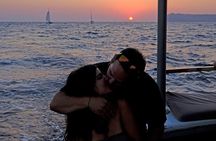 Private Fishing Tour - Sunset (transportation included)