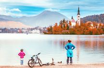 The Best of Lake Bled by Bike