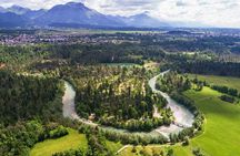 The Best of Lake Bled by Bike