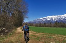 The Best of Lake Bled by Bike