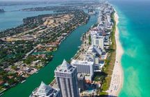 Miami City Tour with Hotel Pickup Included