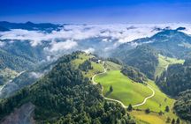 Road Cycling Tour Slovenia